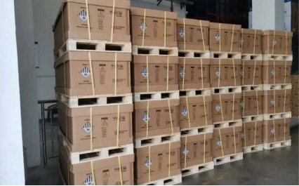 福建省鋰電池倉(cāng)庫(kù)AI預(yù)警